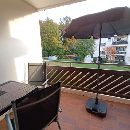 Bodensee Apartment Friedrichshafen Rotkehlchen 27 ภายนอก รูปภาพ